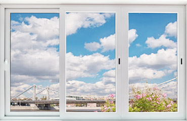 Sliding Window
