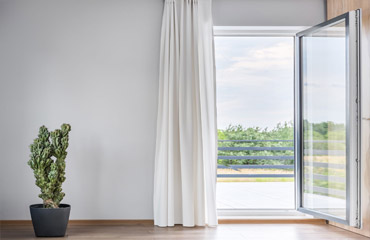 Casement Door