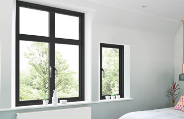 Casement Window